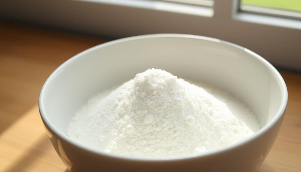 corn starch on Daniel Fast