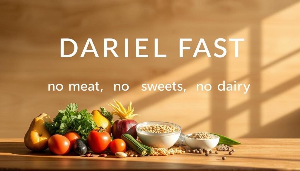 can i eat peanut butter on daniel fast