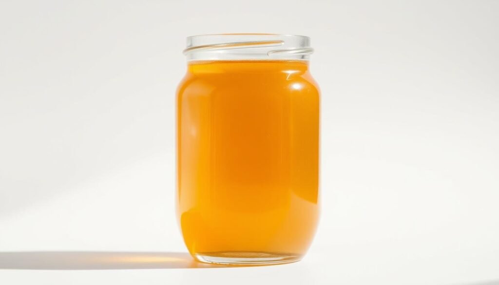 can i have honey on the daniel fast