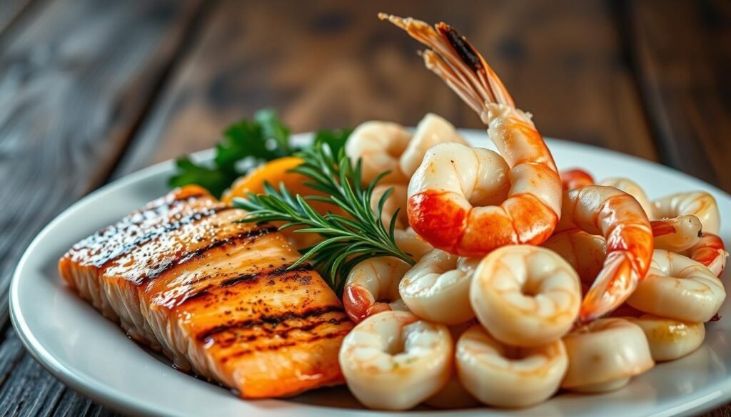 can you eat fish on a daniel fast