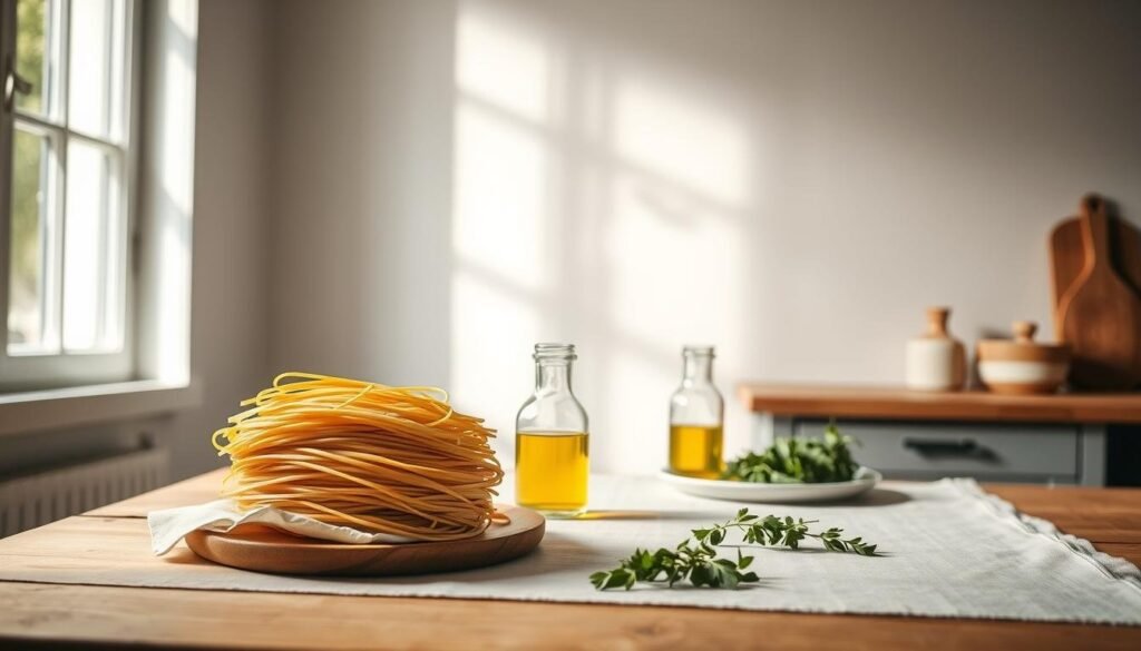 can you eat pasta on the daniel fast