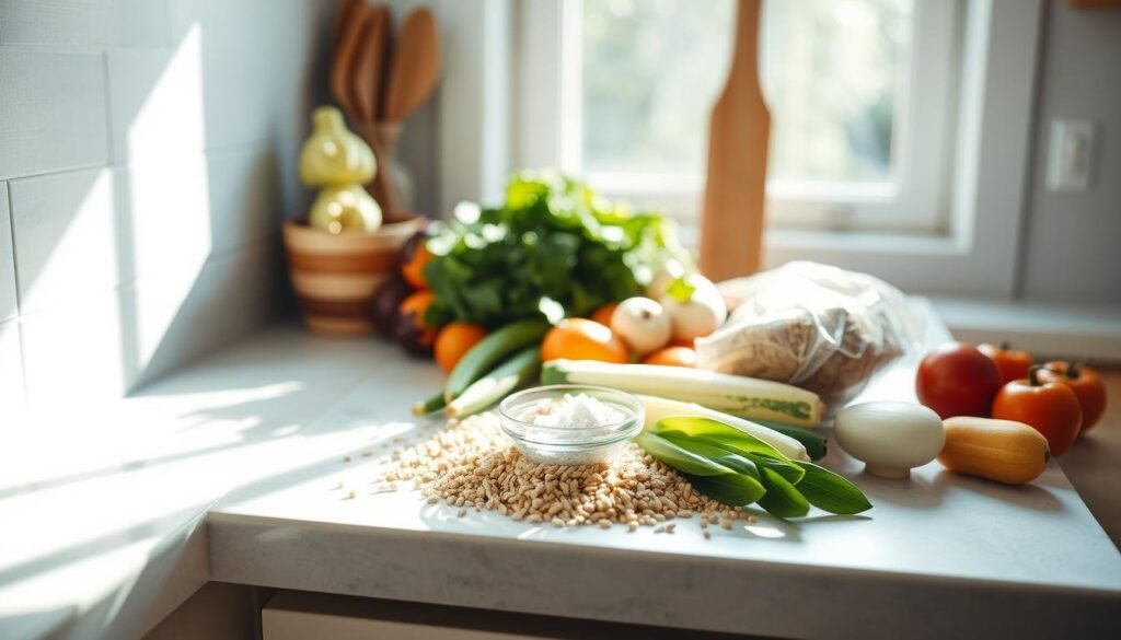 can you eat salt on the daniel fast