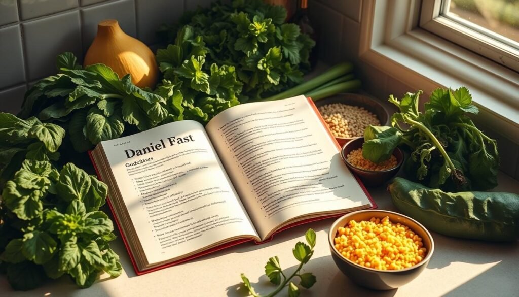 can you eat yellow rice on daniel fast