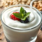 Can You Eat Yogurt on the Daniel Fast
