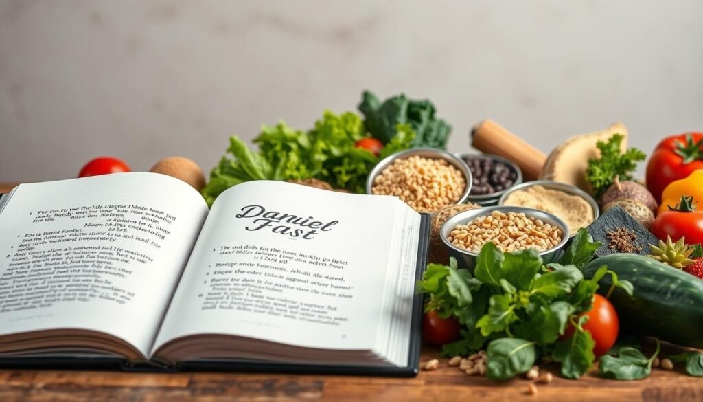 can you have crackers on the daniel fast