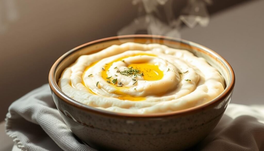 grits on Daniel Fast