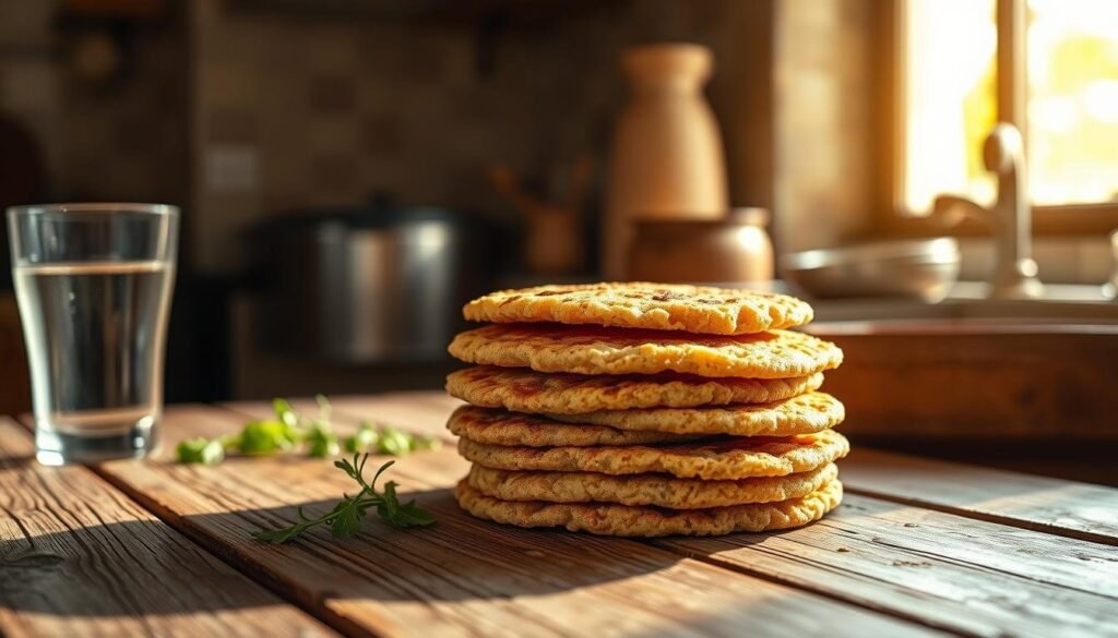 rice cakes on Daniel Fast
